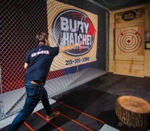 axe throwing corporate events recreational session hour reasons needed event if choose next