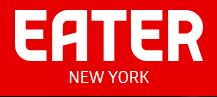 Eater NYC logo image